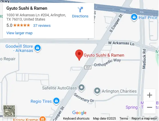 Location, 1030 W Arkansas Ln #204, Arlington, TX 76013